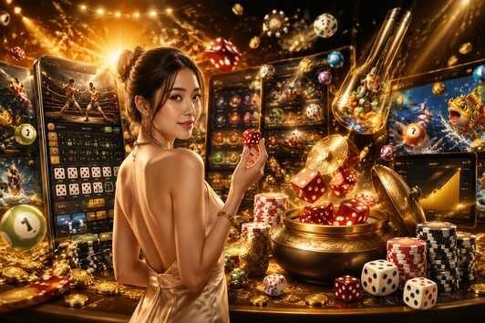showbet