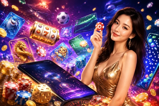 showbet