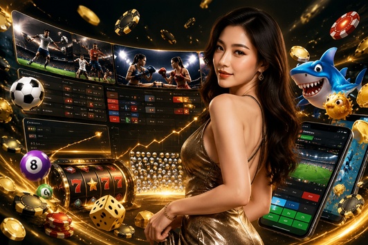 showbet