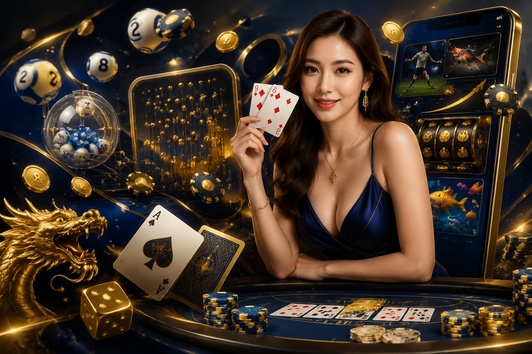 showbet