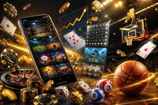 showbet