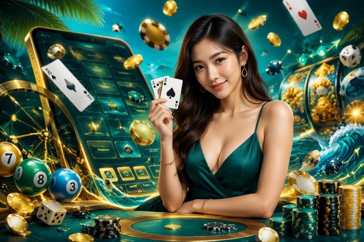 showbet